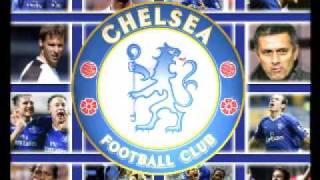 Chelsea fc songs  Chelsea We Love You [upl. by Bilow]