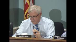 Full Committee – Public Hearing RE Food Waste from Field to Table [upl. by Knowlton]