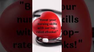 Boost your nursing skills [upl. by Eseila]