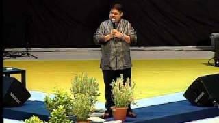 Dato Vijay Eswaran speaks about finding your purpose [upl. by Aicena]