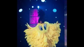 RPDR S10 quotFeathersquot Runway Rankings Week 3 [upl. by Ymerej]