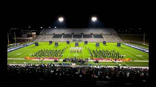 Lakeview Centennial High School  UIL Finals Performance 10262024 [upl. by Ninnette]