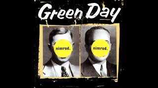 Green Day  17 Good Riddance Time Of Your Life audio [upl. by Vernice]