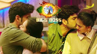 Bigg Boss 15 Update Tejasswi Expresses Her Love To Karan  TejRan [upl. by Nalehp]