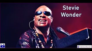 Lately  Stevie Wonder [upl. by Rhtaeh816]