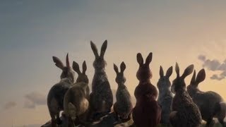 Stubagful Reviews Watership Down 2018 Miniseries [upl. by Dumanian]