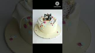 tailor theme cake ideas 💡 for special occasions [upl. by Ateuqal]