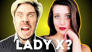 Adam Blampied  Is Gnarly Carley The REAL Reason He Left WrestleTalk COMPLETE STORY [upl. by Ayhtnic]