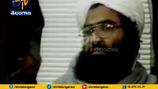 Jaish chief Masood Azhar is alive Pakistani media rejects death rumours [upl. by Hopkins]