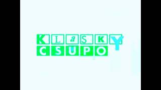 Klasky Csupo in Chorded  Luig Group [upl. by Dunlavy108]