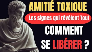 5 Signes Subtils Pour Repérer une Personne Toxique et Protéger Votre Énergie [upl. by Harrus305]