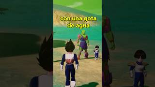 LA ATENCIÓN AL DETALLE DE DRAGON BALL Z KAKAROT [upl. by Suckow]