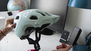 casco poc tectal en español 2 [upl. by Yole]