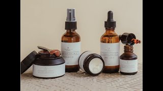 Primally Pure Skincare Review [upl. by Eycats983]