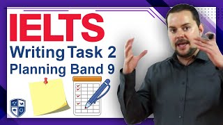 Academic IELTS Writing Task 2 Understanding and Planning Part 1 [upl. by Hendricks609]