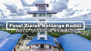 Pusat Ziarah Nulu Sosopon Keningau [upl. by Ecinahc]