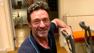 Hugh Jackman 🧩 Puzzle 🧩 June 19 2024 [upl. by Kallick998]