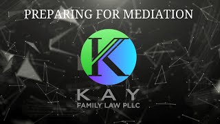 Preparing for Family Law Mediation [upl. by Iyre]