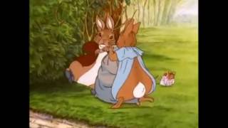 The World Of Peter Rabbit amp Friends  The Tale of the Flopsy Bunnies amp Mrs Tittlemouse [upl. by Finkelstein246]