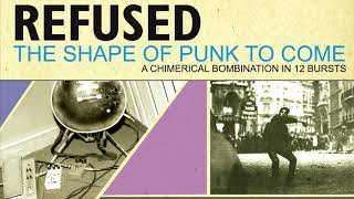 Refused  quotSummerholidays vs Punkroutinequot Subtitulado en Español [upl. by Gypsie]