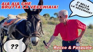 Che brutta la vecchiaia  Rocco amp Pasquale [upl. by Klump]