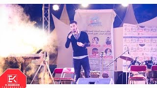 Zouhair Bahaoui  WanaWana  2ème Festival De Enfant 2016 HD [upl. by Arhas715]