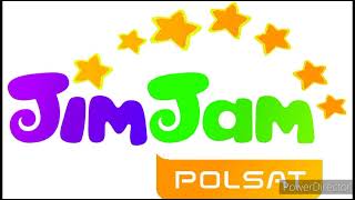 Polsat Jim Jam 2021present My version [upl. by Savory]