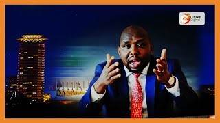 Transport CS Murkomen orders retesting of PSV drivers within 14 days [upl. by Enialb]