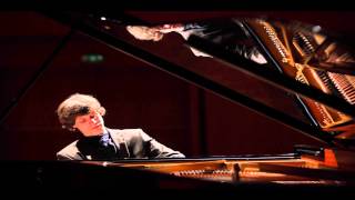 Rafał Blechacz plays SaintSaens Piano Concerto No2 in g minor Op22 [upl. by Cirnek269]