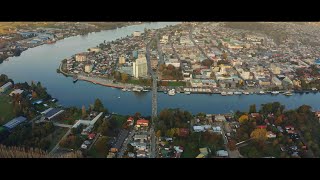 VALDIVIA 1  4K [upl. by Rosner]