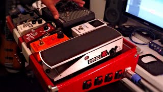 Pedalboard Tips [upl. by Aicirtam398]