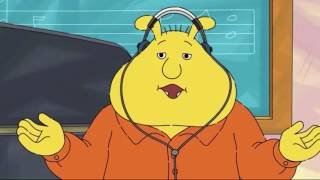 Binky Listens To XXXTentacion [upl. by Hekker995]