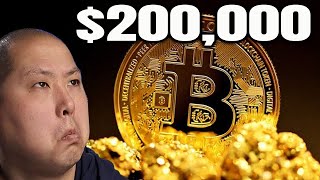 Bitcoin Could Top 200000 This Year [upl. by Zere]