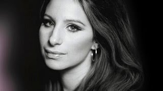 Barbra Streisand  Woman In Love  With Lyrics [upl. by Higley]