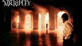 Talented Mr Ripley OST  Crazy Tom [upl. by Louisette985]