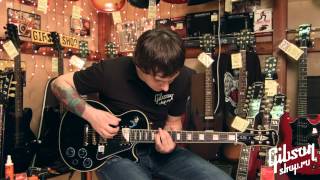 Epiphone Les Paul Custom Pro [upl. by Pownall]