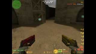 CounterStrike Xtreme V6 Gameplay [upl. by Tecu]