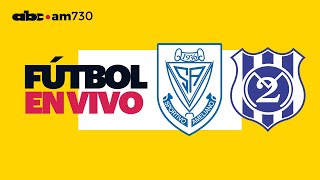 En vivo  SPORTIVO AMELIANO vs SPORTIVO 2 DE MAYO  Torneo Clausura 2024  ABC Cardinal 730 AM [upl. by Susej]