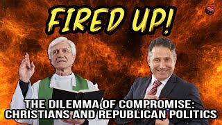 The Dilemma of Compromise Christians and Republican Politics [upl. by Leanor]