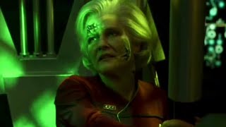 “Must be something you assimilated…”  Star Trek Voyager  Endgame S7E25 [upl. by Barrus]