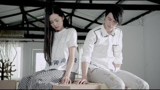 Yenj嚴爵【好的情人】MV官方完整版 [upl. by Lletniuq]