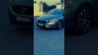 Volvo V40 [upl. by Ruffo]