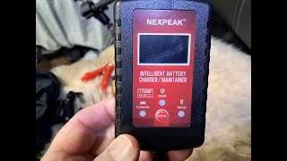 Adding a Battery Maintaining Device to your Spyder [upl. by Mera]