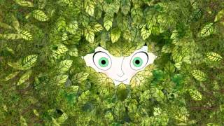 4 Aisling song  The Secret of Kells OST [upl. by Hayikaz142]