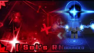 Sols RNG OST  Boundeds Theme [upl. by Pierce244]