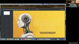 SmartLab Presentation [upl. by Eniaj]