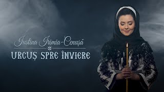 🙏 Iustina IrimiaCenușă  Urcuș spre Înviere colaj de pricesne [upl. by Justina541]