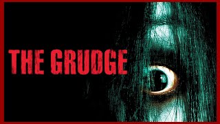 THE GRUDGE 2004 Scare Score [upl. by Serge759]