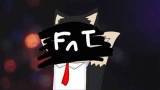 estranger meme aumsum but a furry [upl. by Nets]