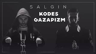 Kodes feat Gazapizm Salgın [upl. by Winson277]